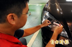 買中古車回覆簡訊11月起可開通etag 生活 自由時報電子報