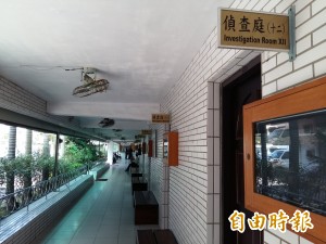 小六翹家投靠網友 遭現役軍人性侵