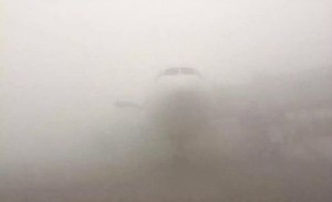 霧霾影片遭「河蟹」 中網友：是不知所措還是不敢面對