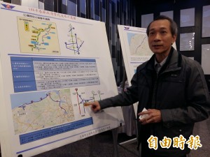 避開春節桃園易塞車路段 有4條替代道路