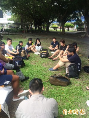 輔大性侵案王生判刑   夏林清：打臉朱生指控她吃案？