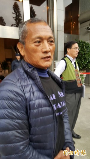 起訴方反為他說話 王光祿笑答：看了很舒服