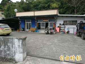 王光祿案審理庭直播 族人關注