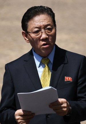 金正男案疑雲重重 北韓大使質疑馬國捏造嫌犯