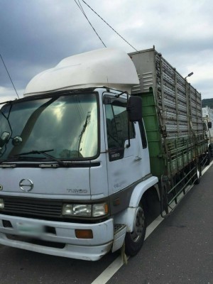 持槍擄鴿勒贖 5人遭重判