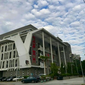 龍潭警分局警官沈政呈勤務結束後中風昏迷 社會 自由時報電子報