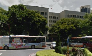 新北市112名中階警官大異動