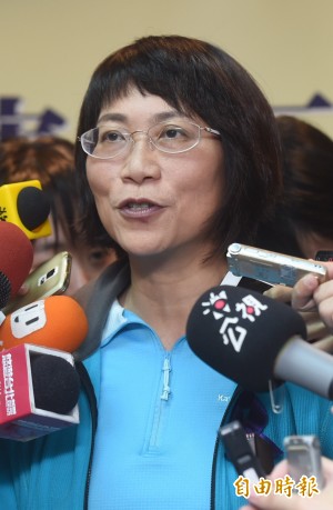 肉搜性侵案當事人 王如玄：對被害者是二度傷害