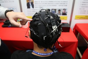無所遁形！大數據恐將成中國維穩工具