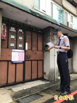 警察辛苦了！新北表揚107位績優模範警察