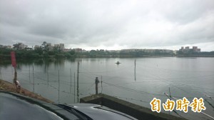 染吳郭魚湖泊病毒 桃園再增1口埤塘
