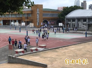 指考桃園7人違規 考生：數乙歷年最簡單