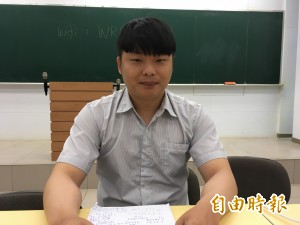 指考歷史科 補教：會思考才能拿高分