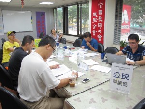 大學指考拿高分關鍵 全教總：須具統整推理力