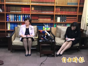 莫健稱美艦靠台恐帶來危險 外交部：不評論