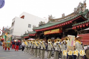 「滅香」純屬謠言！ 彰化16家宮廟不上凱道
