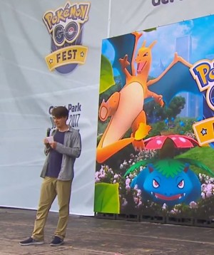 寶可夢週年活動出包 執行長道歉被噓