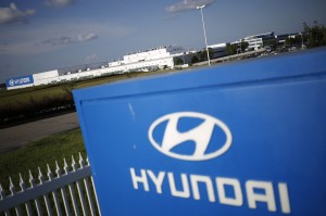 加薪問題無共識 南韓現代汽車再面臨罷工