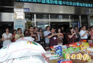 七月祭拜好兄弟 戶政所、動物醫院拜「這個」