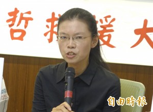 李明哲將受審 總統府：盡一切的力量讓他平安返國