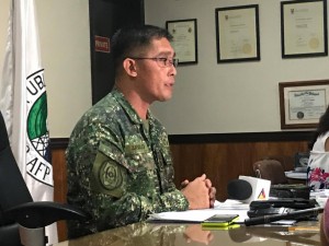 中國提議反恐聯合軍事訓練 菲律賓：非常歡迎