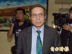 頭頂深咖啡色塗料是什麼 劉伯恩親自解答 生活 自由時報電子報