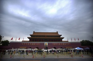 中共為19大草木皆兵   北京不准自助加油