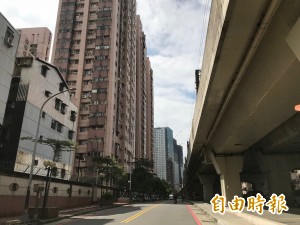 火車噪音擾鄰 台鐵將在汐止設隔音牆