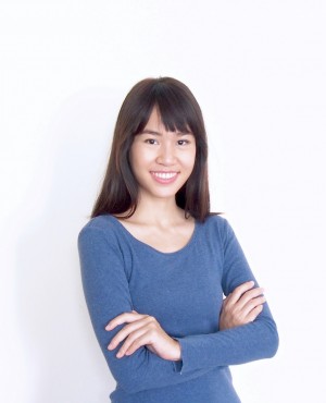 29歲陶藝家「泰」正 鶯歌陶博館駐村