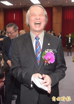 台灣之光！賴浩敏等4人 榮獲日政府秋季敘勳