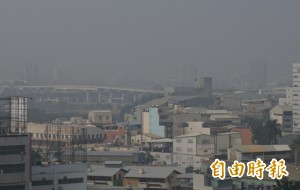 中火9機組延展通過了！刪減500萬噸生煤許可使用量
