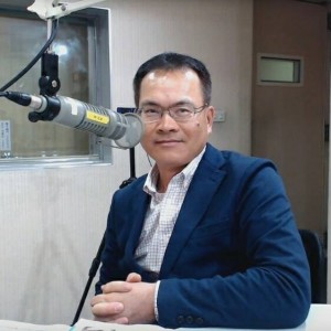 有人勸他別主持時力晚會   鄭弘儀這樣回