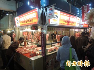 科技廠同等級！竹北豬肉販 率先低溫引進無塵抑菌設備