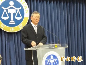 技術審查官依法不須迴避 大法官認為合憲