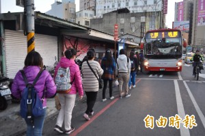 公路總局春節連假推好康 搭國道客運享票價85折及轉乘雙重優惠