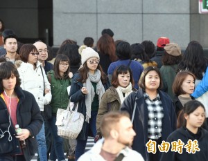 春節假期可望好天氣 各地預報看這裡！