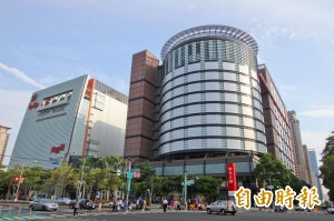 中市春節交通疏運 啟動區域交控平台