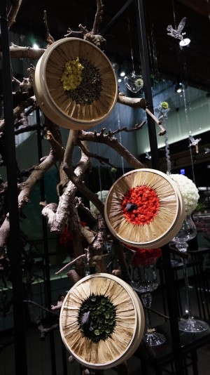 大年初一到初五 葫蘆墩文化中心傳統藝術節好熱鬧！