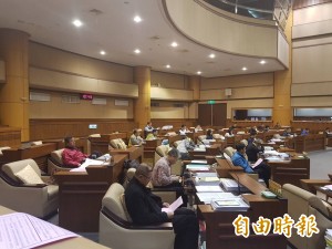 基隆市設「性專區」?議長說Yes 市長說No 基隆市設「性專區」?議長說Yes 市長說No