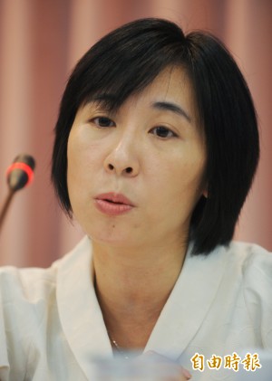 台大遴委會拒重選校長 教授沈冠伶辭遴委