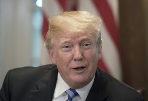 傳美循利比亞式談判北韓棄核 白宮：我們是「川普式」