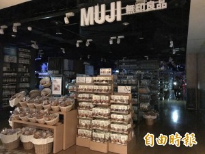 商品標示「原產國：台灣」 上海無印良品遭重罰94萬元