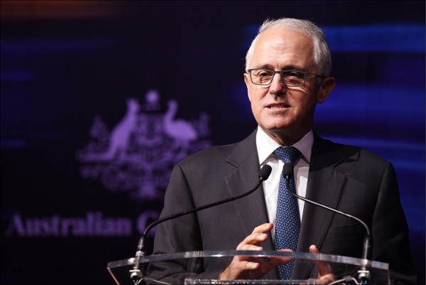 中國明目張膽滲透干政 澳州全面檢討情報機構