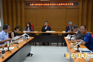 考生留意！明年學測改選考 禁戴智慧型佛珠