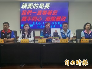 重提「換柱」往事 陳子敬拒藍營整合