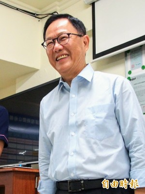 「兩岸都是一家人」 丁守中PO文為「中國人」宋芸樺打氣