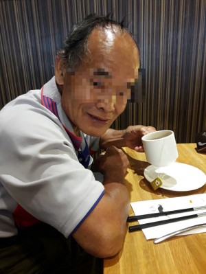 慟!淡水祖孫三代昨才歡度父親節 今卻葬身火窟 慟!淡水祖孫三代昨才歡度父親節 今卻葬身火窟