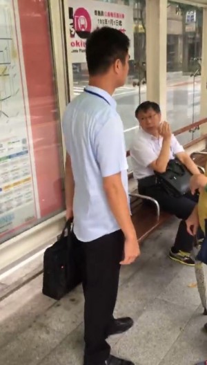 柯P痛斥東奧正名「脅迫」 她PO文還原現場真相...