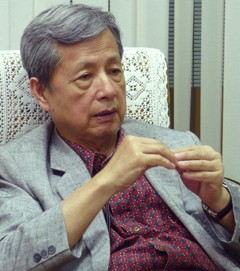 海外台獨先驅 腦神經權威周烒明辭世享壽88歲