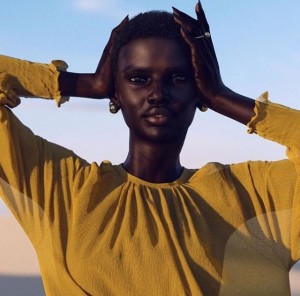 「虛擬超模」取代真人？ 發明家：真虛結合後雙贏